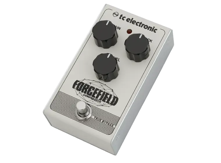 TC Electronic Forcefield Compressor 